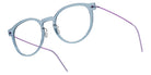 Lindberg® N.O.W. Titanium™ 6603 LIN NOW 6603 Basic-C08-P77 50 - Basic-C08 Eyeglasses