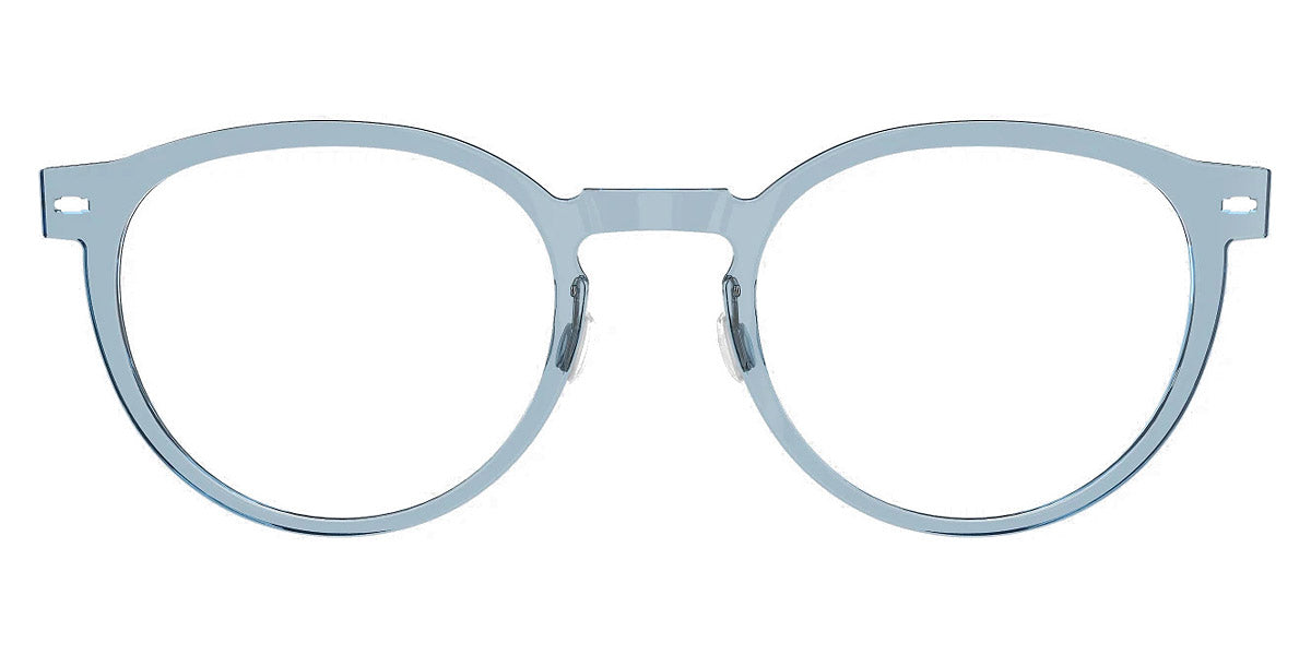 Lindberg® N.O.W. Titanium™ 6603 LIN NOW 6603 Basic-C08-PU9 50 - Basic-C08 Eyeglasses