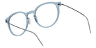 Lindberg® N.O.W. Titanium™ 6603 LIN NOW 6603 Basic-C08-PU9 50 - Basic-C08 Eyeglasses