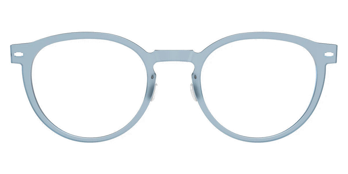Lindberg® N.O.W. Titanium™ 6603 LIN NOW 6603 Basic-C08M-P10 50 - Basic-C08M Eyeglasses