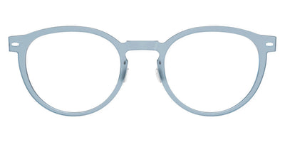 Lindberg® N.O.W. Titanium™ 6603 LIN NOW 6603 Basic-C08M-P77 50 - Basic-C08M Eyeglasses