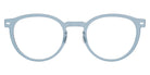 Lindberg® N.O.W. Titanium™ 6603 LIN NOW 6603 Basic-C08M-PU9 50 - Basic-C08M Eyeglasses