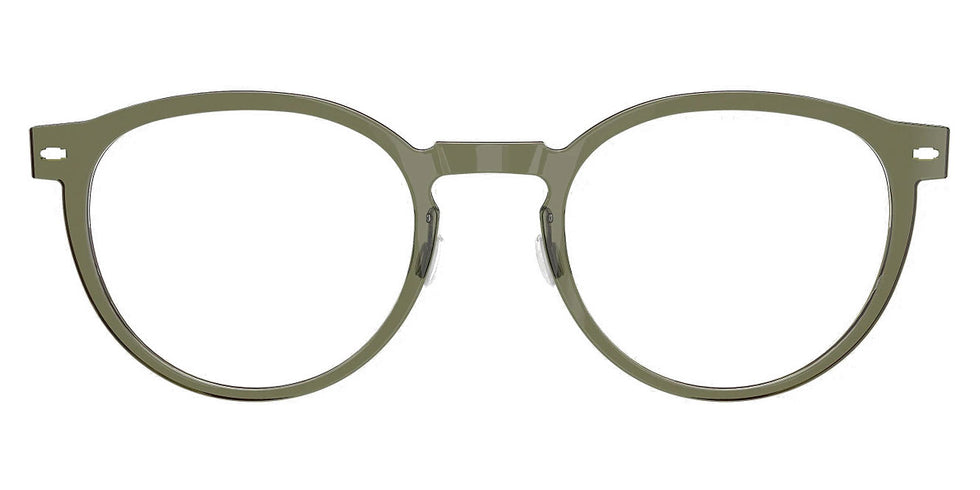 Lindberg® N.O.W. Titanium™ 6603 LIN NOW 6603 Basic-C11-P77 50 - Basic-C11 Eyeglasses