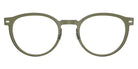 Lindberg® N.O.W. Titanium™ 6603 LIN NOW 6603 Basic-C11-PU9 50 - Basic-C11 Eyeglasses