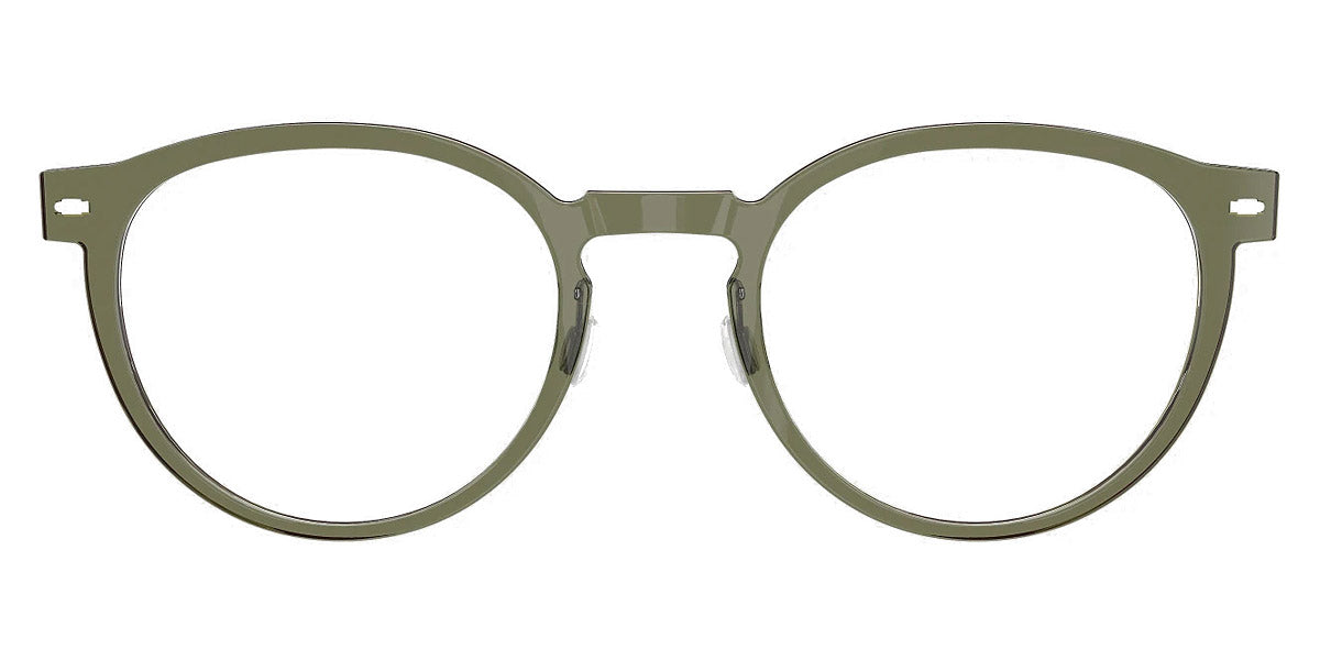 Lindberg® N.O.W. Titanium™ 6603 LIN NOW 6603 Basic-C11-PU9 50 - Basic-C11 Eyeglasses