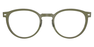 Lindberg® N.O.W. Titanium™ 6603 LIN NOW 6603 Basic-C11-PU9 50 - Basic-C11 Eyeglasses