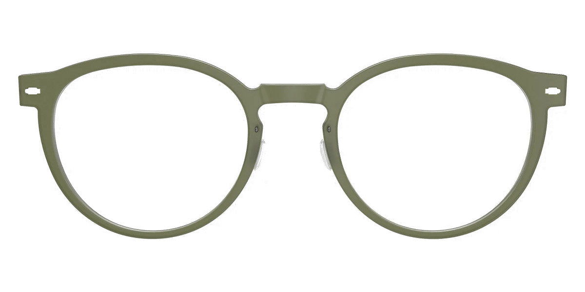Lindberg® N.O.W. Titanium™ 6603 LIN NOW 6603 Basic-C11M-P10 50 - Basic-C11M Eyeglasses