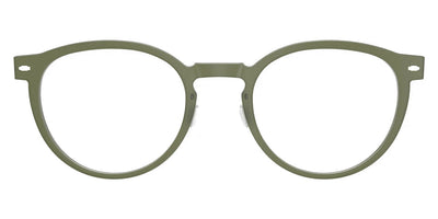 Lindberg® N.O.W. Titanium™ 6603 LIN NOW 6603 Basic-C11M-P77 50 - Basic-C11M Eyeglasses