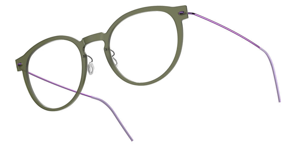 Lindberg® N.O.W. Titanium™ 6603 LIN NOW 6603 Basic-C11M-P77 50 - Basic-C11M Eyeglasses