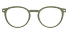 Lindberg® N.O.W. Titanium™ 6603 LIN NOW 6603 Basic-C11M-PU9 50 - Basic-C11M Eyeglasses