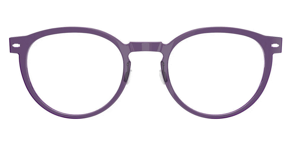 Lindberg® N.O.W. Titanium™ 6603 LIN NOW 6603 Basic-C13-P10 50 - Basic-C13 Eyeglasses