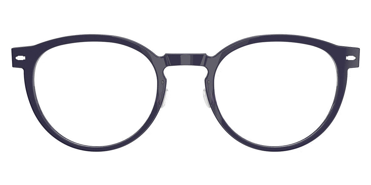 Lindberg® N.O.W. Titanium™ 6603 LIN NOW 6603 Basic-C14-P10 50 - Basic-C14 Eyeglasses