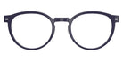 Lindberg® N.O.W. Titanium™ 6603 LIN NOW 6603 Basic-C14-P10 50 - Basic-C14 Eyeglasses