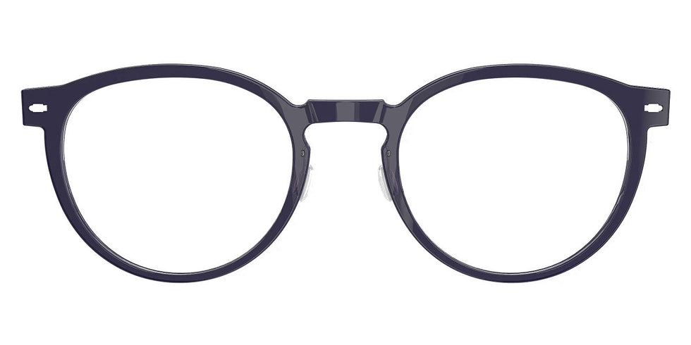 Lindberg® N.O.W. Titanium™ 6603 LIN NOW 6603 Basic-C14-P10 50 - Basic-C14 Eyeglasses