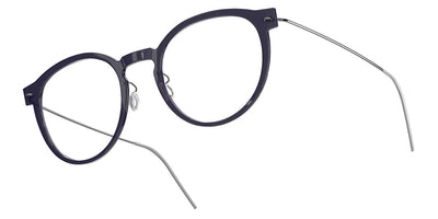 Lindberg® N.O.W. Titanium™ 6603 LIN NOW 6603 Basic-C14-P10 50 - Basic-C14 Eyeglasses