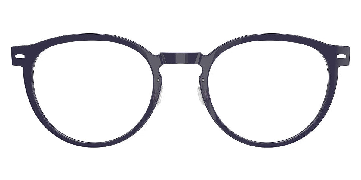 Lindberg® N.O.W. Titanium™ 6603 LIN NOW 6603 Basic-C14-P77 50 - Basic-C14 Eyeglasses