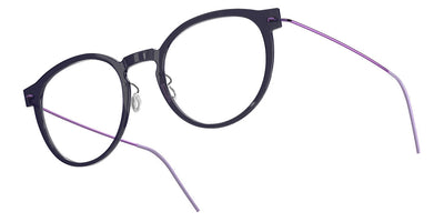 Lindberg® N.O.W. Titanium™ 6603 LIN NOW 6603 Basic-C14-P77 50 - Basic-C14 Eyeglasses