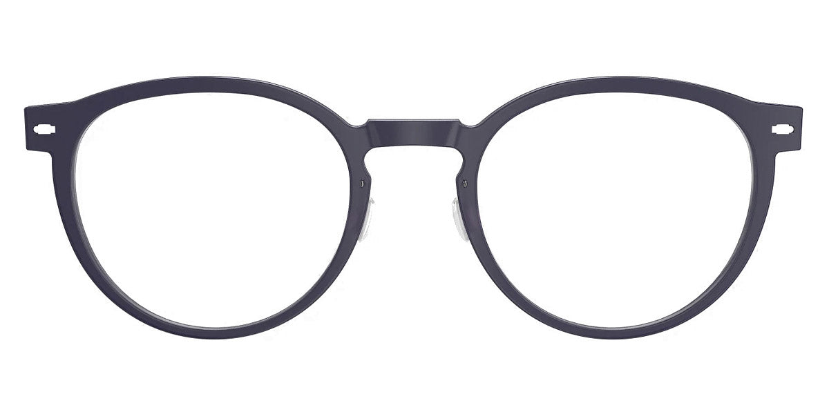 Lindberg® N.O.W. Titanium™ 6603 LIN NOW 6603 Basic-C14M-P10 50 - Basic-C14M Eyeglasses