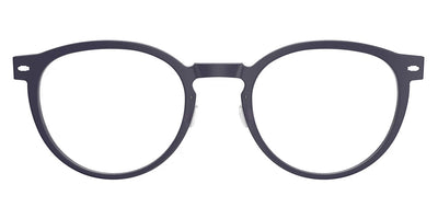 Lindberg® N.O.W. Titanium™ 6603 LIN NOW 6603 Basic-C14M-P10 50 - Basic-C14M Eyeglasses