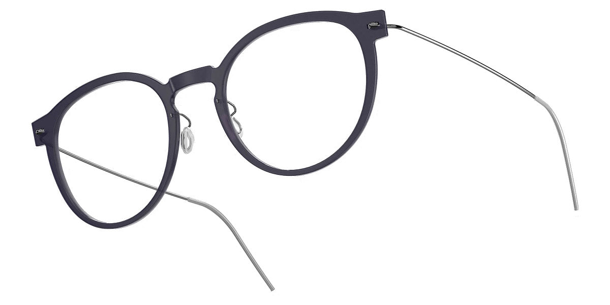 Lindberg® N.O.W. Titanium™ 6603 LIN NOW 6603 Basic-C14M-P10 50 - Basic-C14M Eyeglasses