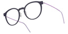 Lindberg® N.O.W. Titanium™ 6603 LIN NOW 6603 Basic-C14M-P77 50 - Basic-C14M Eyeglasses