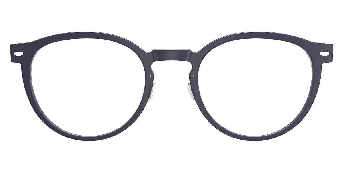 Lindberg® N.O.W. Titanium™ 6603 LIN NOW 6603 Basic-C14M-PU9 50 - Basic-C14M Eyeglasses