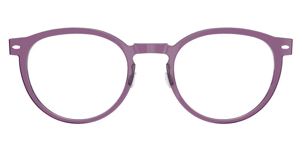 Lindberg® N.O.W. Titanium™ 6603 LIN NOW 6603 Basic-C19-P10 50 - Basic-C19 Eyeglasses