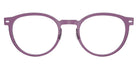 Lindberg® N.O.W. Titanium™ 6603 LIN NOW 6603 Basic-C19-P77 50 - Basic-C19 Eyeglasses