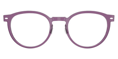 Lindberg® N.O.W. Titanium™ 6603 LIN NOW 6603 Basic-C19-P77 50 - Basic-C19 Eyeglasses