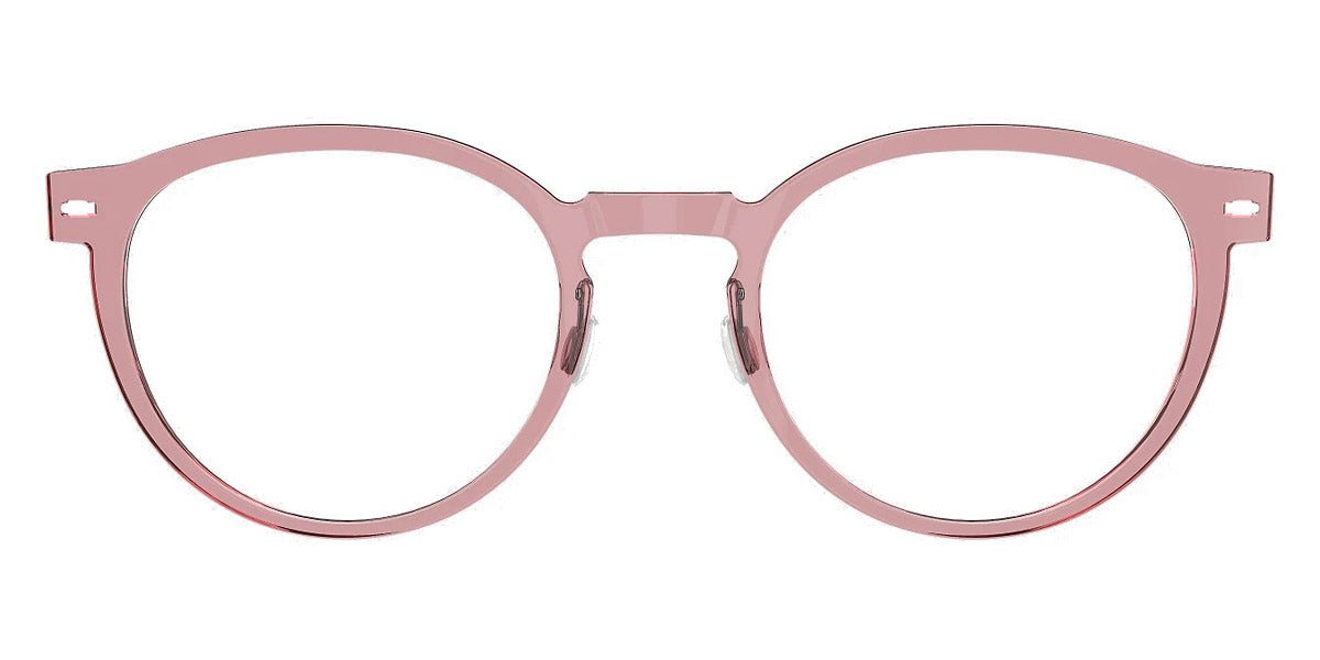 Lindberg® N.O.W. Titanium™ 6603 LIN NOW 6603 Basic-C20-P10 50 - Basic-C20 Eyeglasses