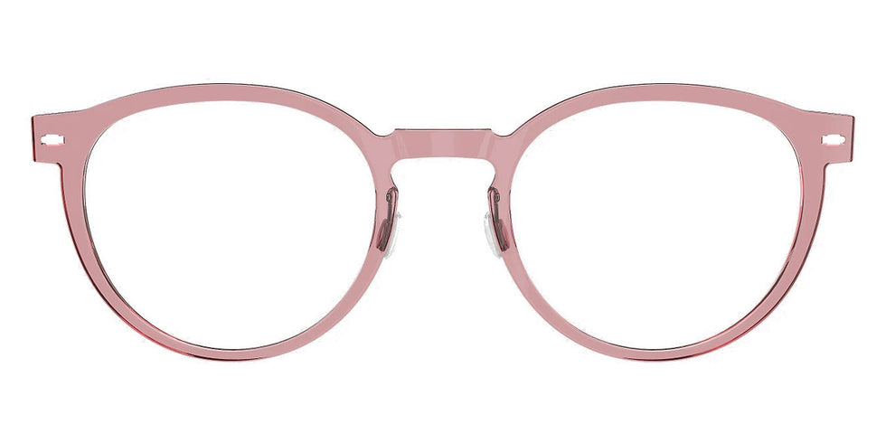 Lindberg® N.O.W. Titanium™ 6603 LIN NOW 6603 Basic-C20-P10 50 - Basic-C20 Eyeglasses