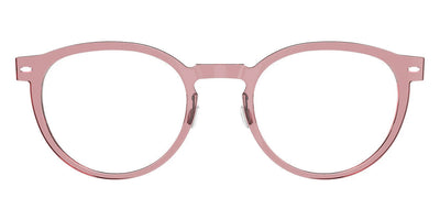 Lindberg® N.O.W. Titanium™ 6603 LIN NOW 6603 Basic-C20-P10 50 - Basic-C20 Eyeglasses