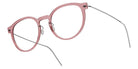 Lindberg® N.O.W. Titanium™ 6603 LIN NOW 6603 Basic-C20-P10 50 - Basic-C20 Eyeglasses