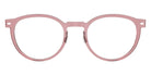Lindberg® N.O.W. Titanium™ 6603 LIN NOW 6603 Basic-C20-P77 50 - Basic-C20 Eyeglasses