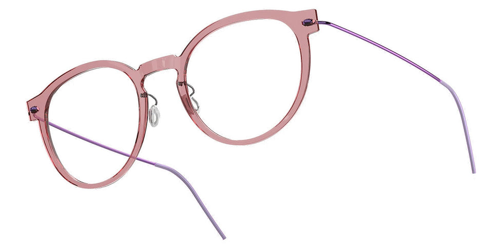 Lindberg® N.O.W. Titanium™ 6603 LIN NOW 6603 Basic-C20-P77 50 - Basic-C20 Eyeglasses