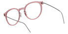 Lindberg® N.O.W. Titanium™ 6603 LIN NOW 6603 Basic-C20-PU9 50 - Basic-C20 Eyeglasses