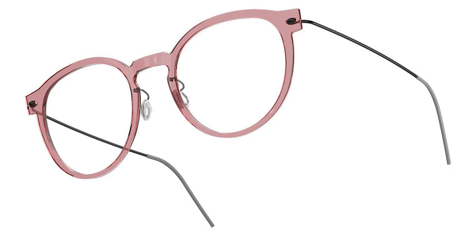 Lindberg® N.O.W. Titanium™ 6603 LIN NOW 6603 Basic-C20-PU9 50 - Basic-C20 Eyeglasses