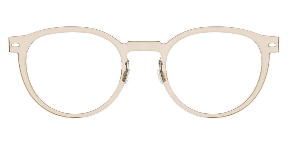 Lindberg® N.O.W. Titanium™ 6603 LIN NOW 6603 Basic-C21-P77 50 - Basic-C21 Eyeglasses
