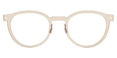 Lindberg® N.O.W. Titanium™ 6603 LIN NOW 6603 Basic-C21-P77 50 - Basic-C21 Eyeglasses