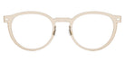 Lindberg® N.O.W. Titanium™ 6603 LIN NOW 6603 Basic-C21-PU9 50 - Basic-C21 Eyeglasses