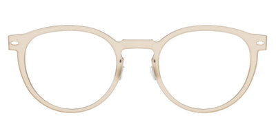 Lindberg® N.O.W. Titanium™ 6603 LIN NOW 6603 Basic-C21M-P77 50 - Basic-C21M Eyeglasses