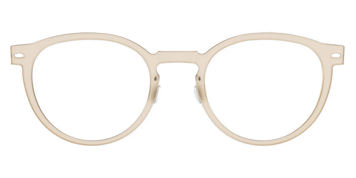 Lindberg® N.O.W. Titanium™ 6603 LIN NOW 6603 Basic-C21M-PU9 50 - Basic-C21M Eyeglasses