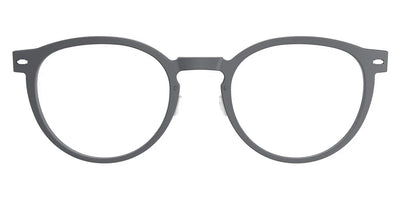 Lindberg® N.O.W. Titanium™ 6603 LIN NOW 6603 Basic-D15-P10 50 - Basic-D15 Eyeglasses