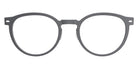 Lindberg® N.O.W. Titanium™ 6603 LIN NOW 6603 Basic-D15-P77 50 - Basic-D15 Eyeglasses