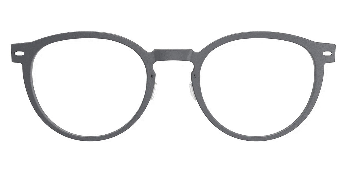 Lindberg® N.O.W. Titanium™ 6603 LIN NOW 6603 Basic-D15-P77 50 - Basic-D15 Eyeglasses