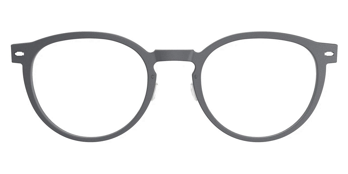 Lindberg® N.O.W. Titanium™ 6603 LIN NOW 6603 Basic-D15-PU9 50 - Basic-D15 Eyeglasses