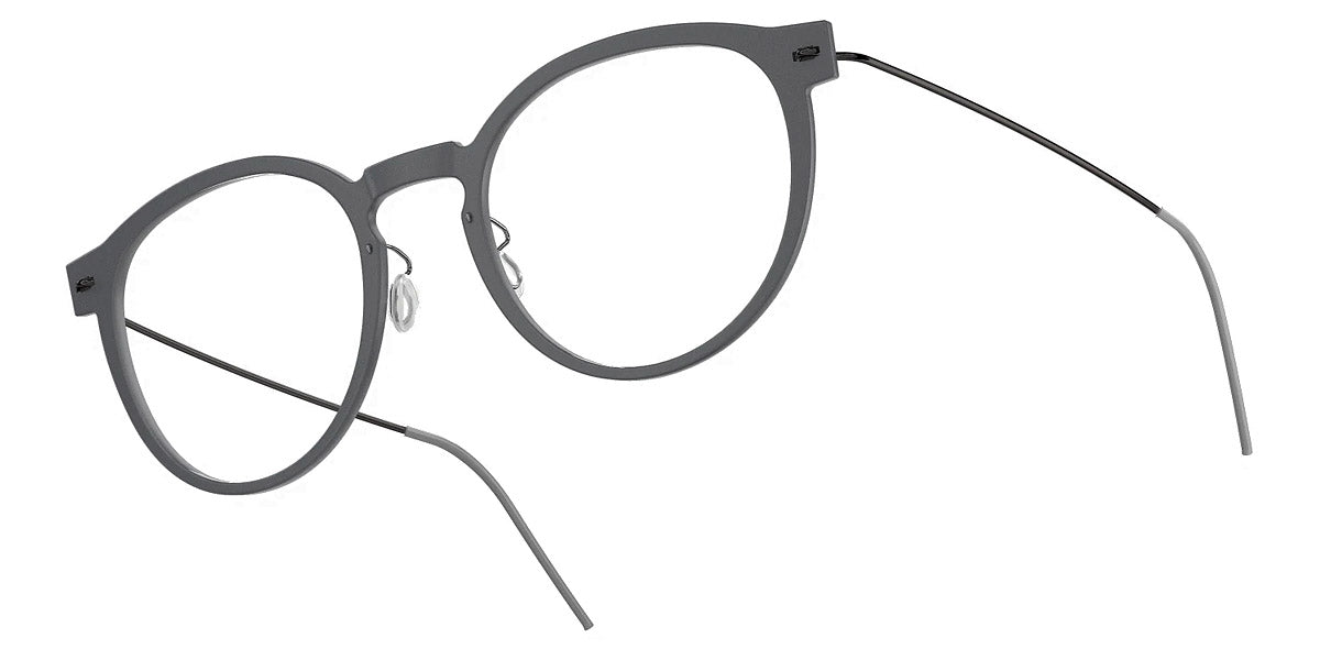 Lindberg® N.O.W. Titanium™ 6603 LIN NOW 6603 Basic-D15-PU9 50 - Basic-D15 Eyeglasses