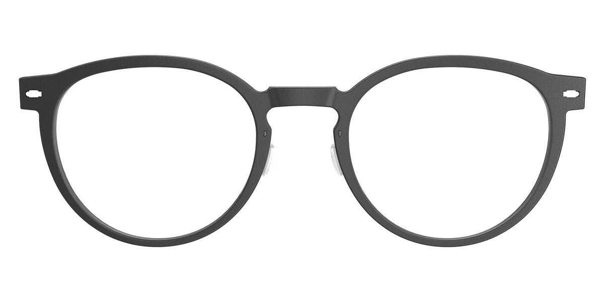 Lindberg® N.O.W. Titanium™ 6603 LIN NOW 6603 Basic-D16-P10 50 - Basic-D16 Eyeglasses