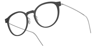 Lindberg® N.O.W. Titanium™ 6603 LIN NOW 6603 Basic-D16-P10 50 - Basic-D16 Eyeglasses