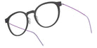 Lindberg® N.O.W. Titanium™ 6603 LIN NOW 6603 Basic-D16-P77 50 - Basic-D16 Eyeglasses